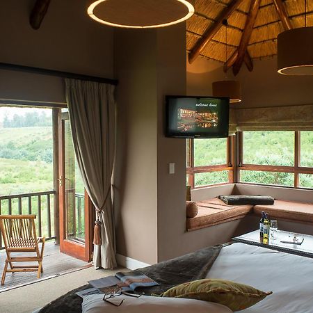 Granny Mouse Country House & Spa Balgowan Екстер'єр фото