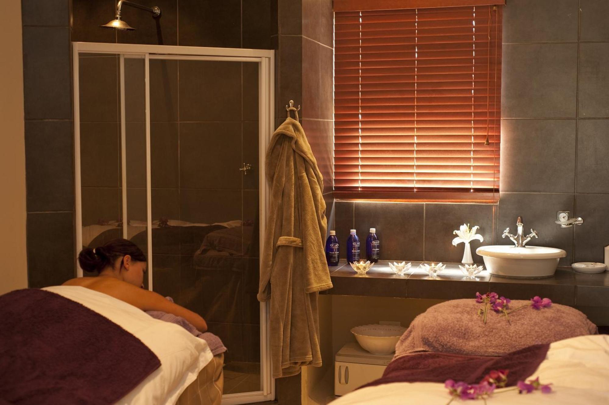 Granny Mouse Country House & Spa Balgowan Екстер'єр фото