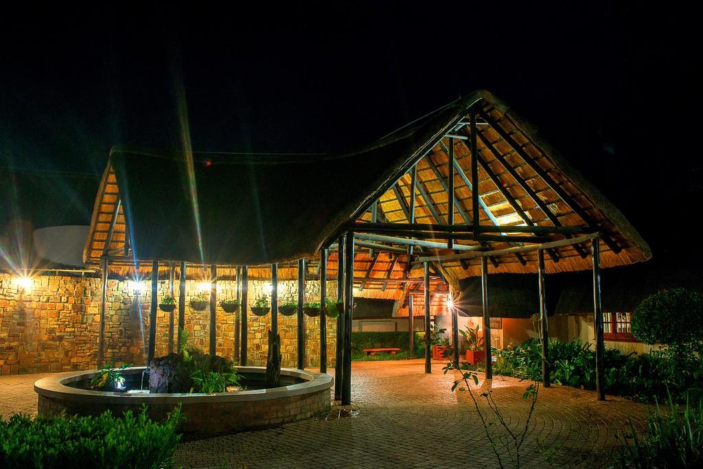 Granny Mouse Country House & Spa Balgowan Екстер'єр фото
