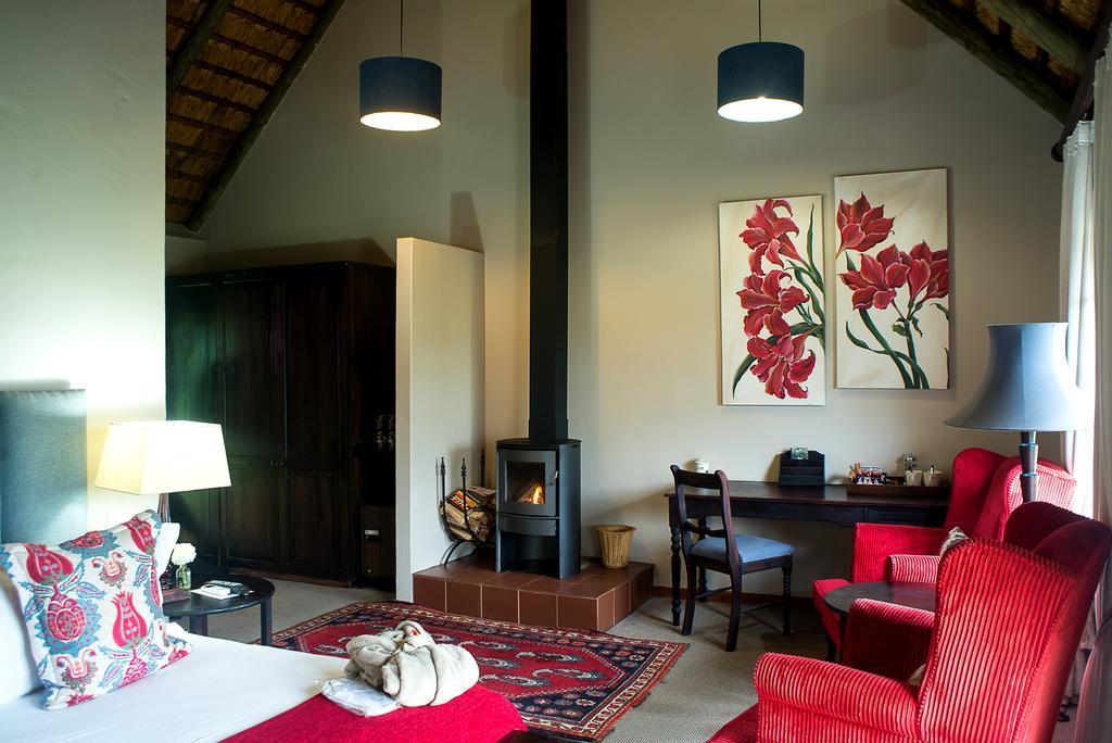 Granny Mouse Country House & Spa Balgowan Екстер'єр фото