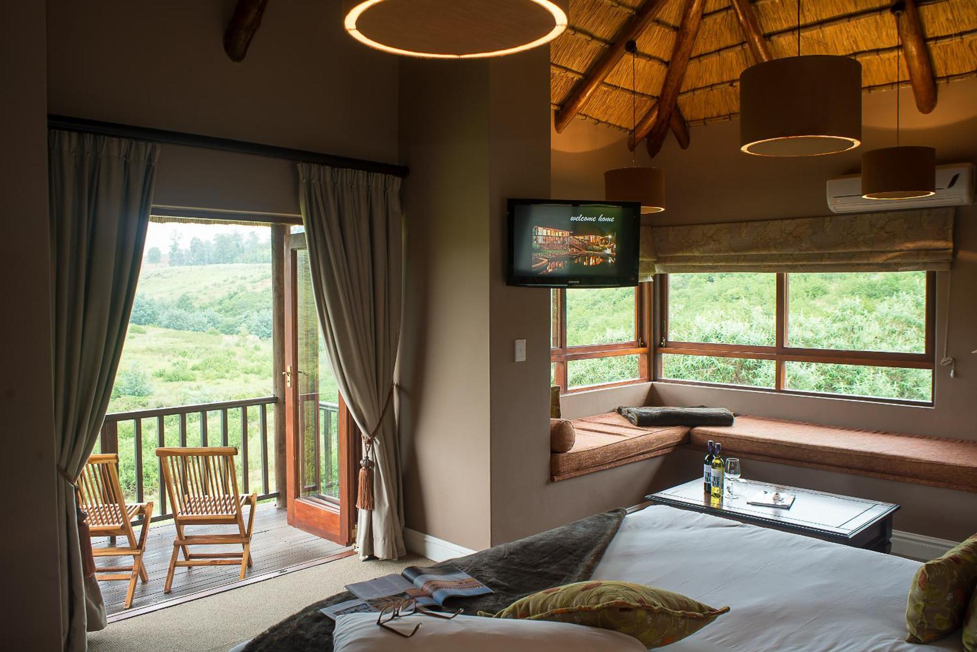 Granny Mouse Country House & Spa Balgowan Екстер'єр фото