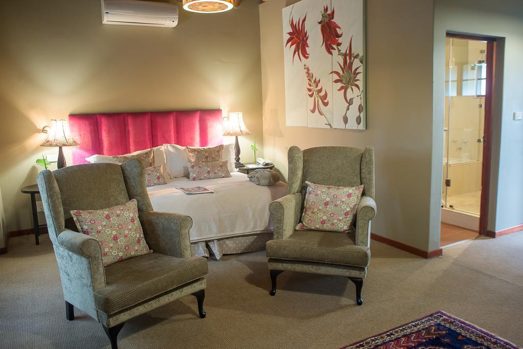Granny Mouse Country House & Spa Balgowan Екстер'єр фото