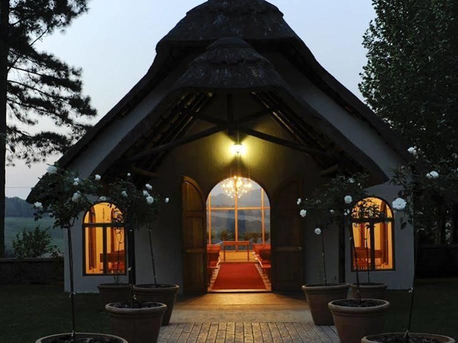 Granny Mouse Country House & Spa Balgowan Екстер'єр фото