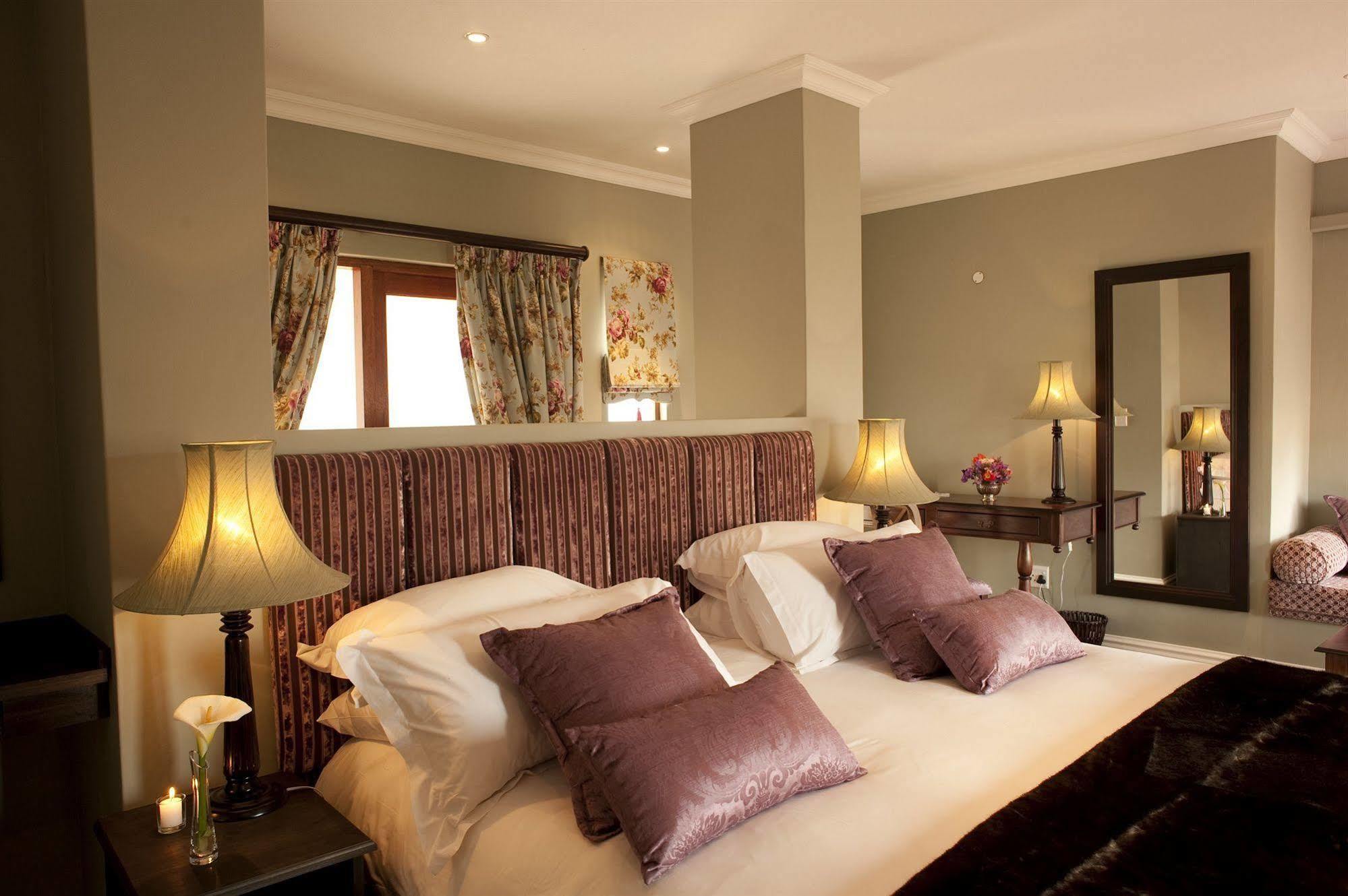Granny Mouse Country House & Spa Balgowan Екстер'єр фото