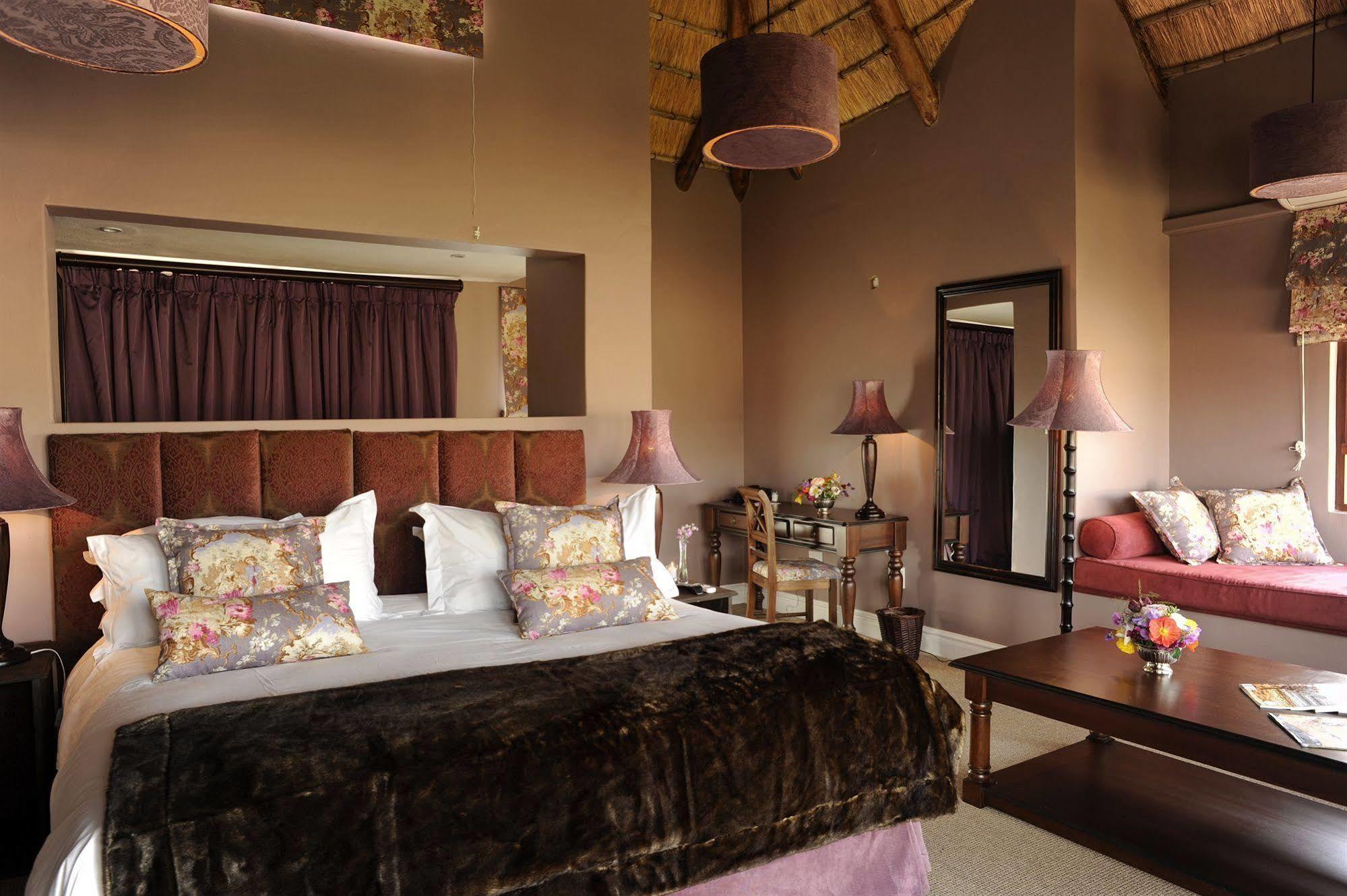 Granny Mouse Country House & Spa Balgowan Екстер'єр фото