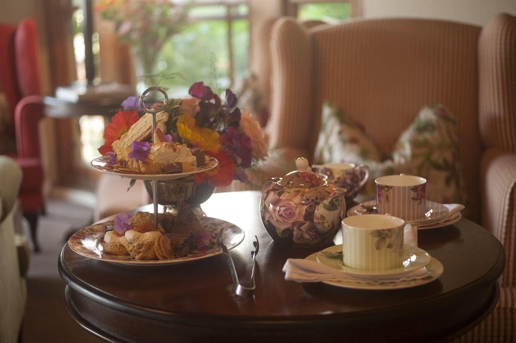 Granny Mouse Country House & Spa Balgowan Екстер'єр фото
