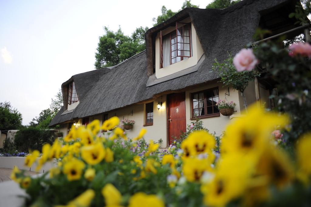 Granny Mouse Country House & Spa Balgowan Екстер'єр фото