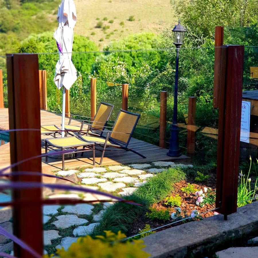 Granny Mouse Country House & Spa Balgowan Екстер'єр фото