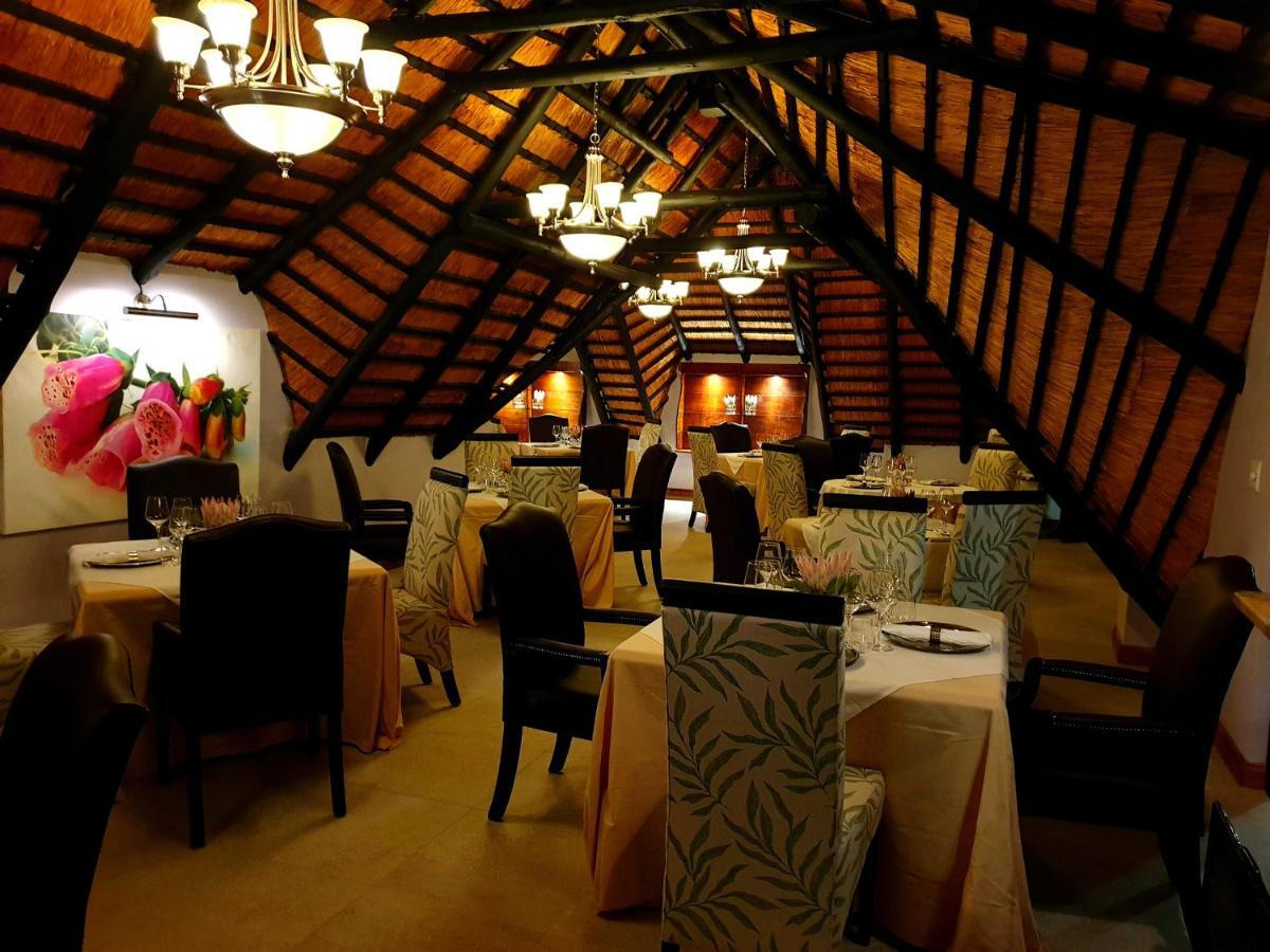 Granny Mouse Country House & Spa Balgowan Екстер'єр фото